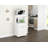 Antron 50'' Kitchen Pantry