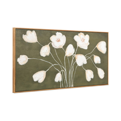 Plants & Flowers Painting