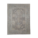 Banjeet One-of-a-Kind 9'5" X 12'7" Hand Knotted Area Rug