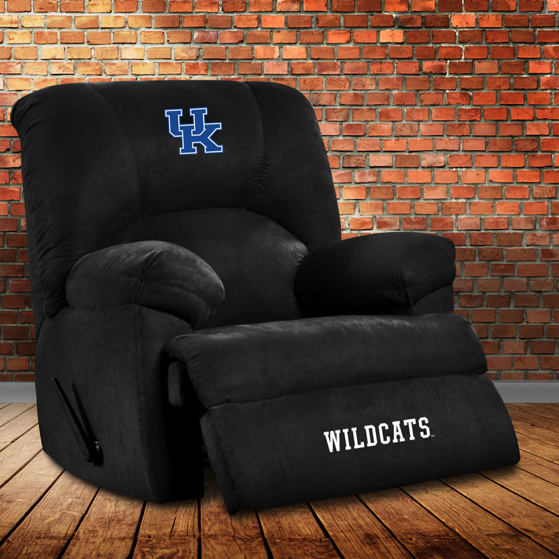 Fauteuil inclinable GM de l'Université du Kentucky