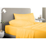 Microfiber Sheet Set