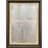 Neutral Bliss I Framed Art