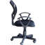Chaise de travail en filet Bertie