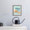 Disarray II -Gallery Wrapped Canvas