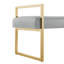 Banc en similicuir Tyshone-1624882929