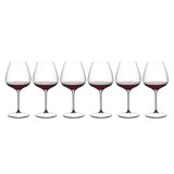 RIEDEL GRAPE@RIEDEL Glasses Set