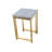 2 tables emboîtables Keturah