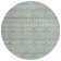 Machine Washable Indoor/Outdoor Oden ACN2152 Striped Rug
