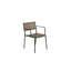 Upholstered Armchair