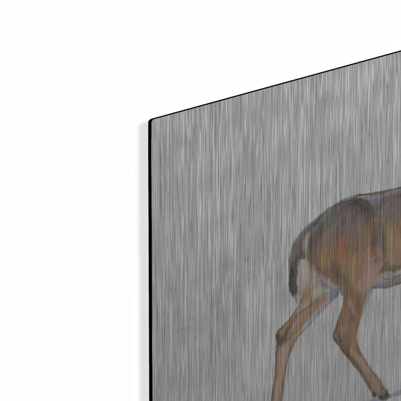 «Northern Wild V» par James Wiens, H 16 po x l 24 po