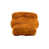 Peluche orange est en rupture de stock