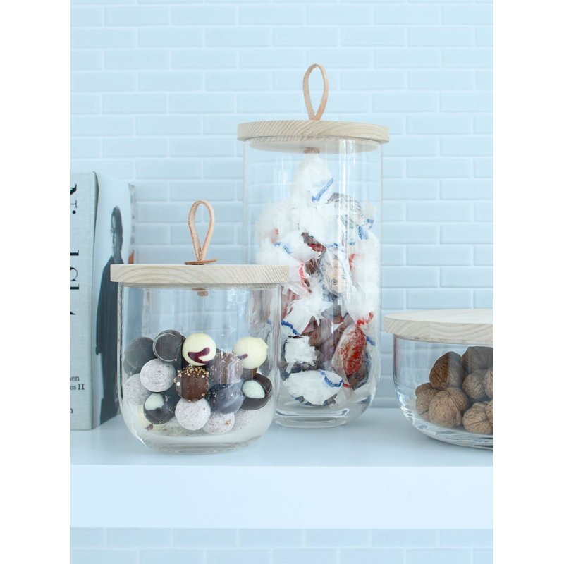 Ivalo Food Storage Container