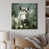 Toile tendue