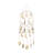 Westerleigh Wood Abstract Wind Chime