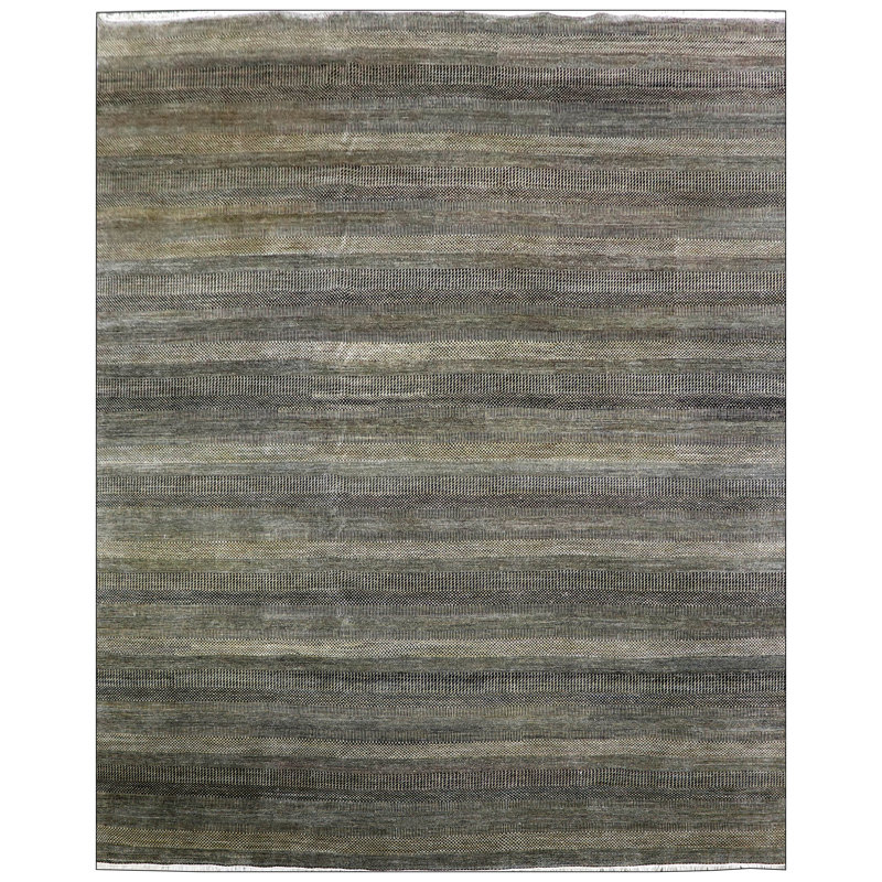 One-of-a-Kind 12' X 15'1" Area Rug