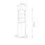 Whalley Pier Mount Light