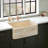 Silbury 33" L Farmhouse / Apron Kitchen Sink