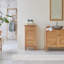 Soho - Solid oak base unit-124355751