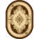 Ramsel Performance Oriental Indoor Rug
