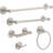 Jamestown Wall Mounted Towel Ring-9690095