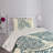 Coastal Polyester Coverlet