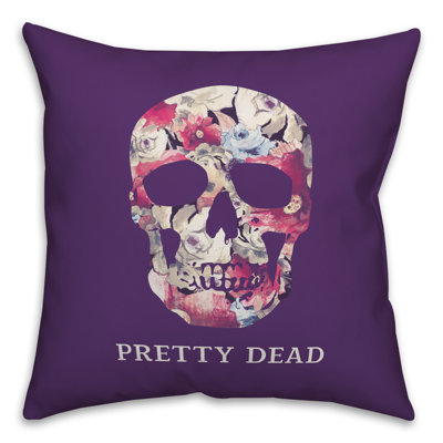  Coussin Pretty