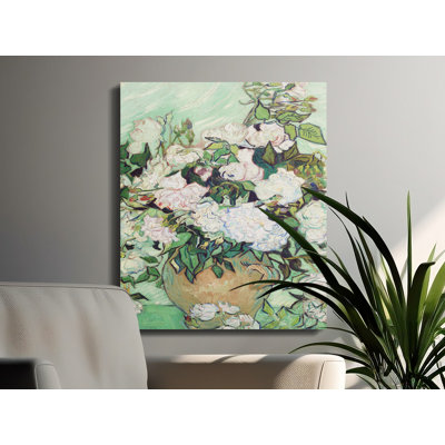 Haith Wrapped Canvas Print Set