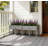 Raised Garden Bed (Gray)