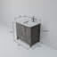 Ensemble de meuble-lavabo simple 36 po Jacques-87286892-112954757