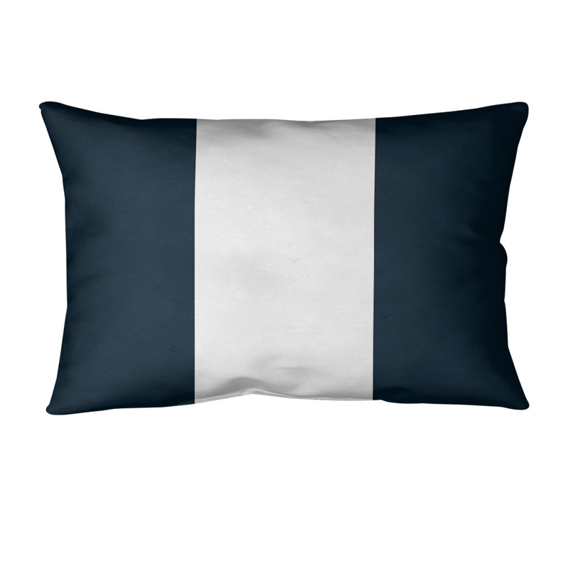 Housse de coussin lombaire Atlanta, Tangaroa, Chicago