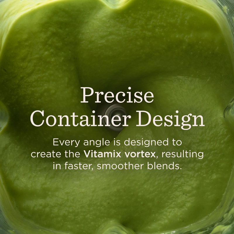 Vitamix ® Ascent™ 48 oz. Wet Container