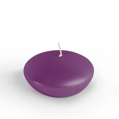 Unscented Floating Candle