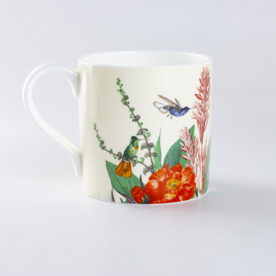 Ameya Bone China Coffee Mug
