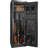 Tall Fireproof Safe Vault for Extended Security-112232874