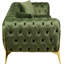 Bellissima 2 Seater Upholstered Sofa-92757348