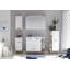 Quickset 923 Wall Bathroom Cabinet