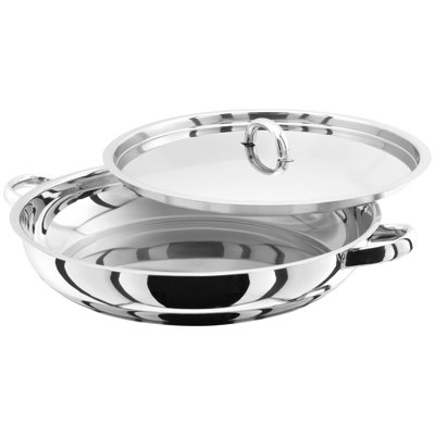 Judge, Speciality Cookware - Paella Pan