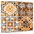 Kerner Neutral Mosaic Tiles-109359233