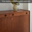 Armoire d'appoint Mid-Century