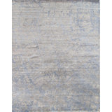 Modern Handmade Area Rug