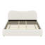 Lit plateforme tapissier avec lattes en bois-129506286-129506283