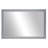 Meade Wood Framed Mirror with Safety Backing ideal for Bathroom / Vanity Mirror-1194087890-1194087917
