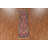 Geometric Runner Rug 3x8