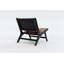 Chaise d'appoint moderne pour le salon-120008629