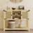 39"wide Console Table-1973444943