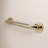 Kingston Brass Manhattan 1-1/4 Inch O.D Grab Bar-11265164-11176088