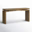 Matthes Solid Wood Console Table-1940338076-1891960522
