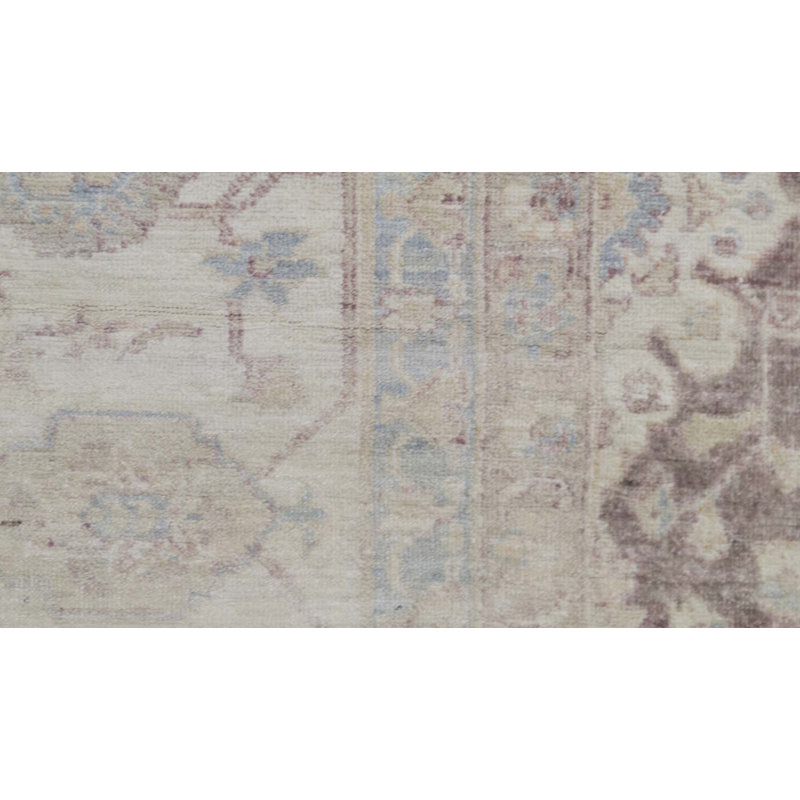 Ziegler One-of-a-Kind 10'1" X 13'1" Area Rug