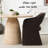 19" Seat Height Upholstered Chenille Dining Armchair-546035390