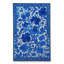 Tapis mauve à motif tissé lavable Mosso-723122345